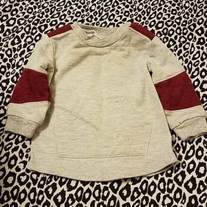 First impressions outfit